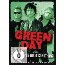 GREEN DAY-BETWEEN US THERE IS.. (2DVD)