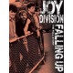 JOY DIVISION-FALLING UP (DVD)