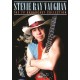STEVIE RAY VAUGHAN-TV BROADCAST COLLECTION (DVD)