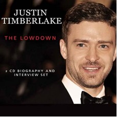 JUSTIN TIMBERLAKE-LOWDOWN (2CD)