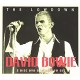 DAVID BOWIE-LOWDOWN (CD+DVD)