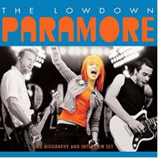 PARAMORE-LOWDOWN (2CD)