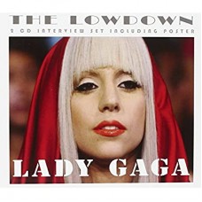 LADY GAGA-LOWDOWN (2CD)