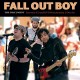 FALL OUT BOY-DOCUMENT (DVD+CD)