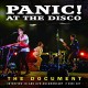 PANIC! AT THE DISCO-DOCUMENT (DVD+CD)