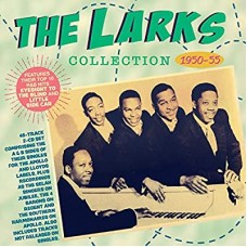 LARKS-COLLECTION 1950-55 (2CD)