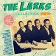LARKS-COLLECTION 1950-55 (2CD)