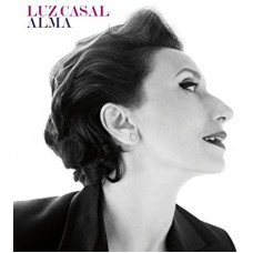 LUZ CASAL-ALMA (CD)