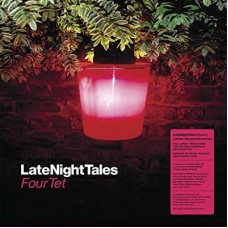 FOUR TET-LATE NIGHT TALES -HQ- (2LP)