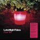 FOUR TET-LATE NIGHT TALES -HQ- (2LP)