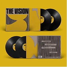 VISION-VISION (LP)