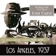 PHILLIP LAMBRO-LOS ANGELES, 1937 (CD)