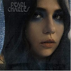 PEARL CHARLES-MAGIC MIRROR (CD)
