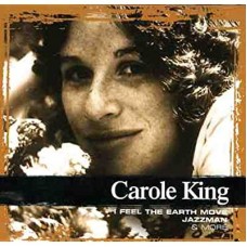 CAROLE KING-COLLECTIONS (CD)