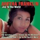 ARETHA FRANKLIN-JOY TO THE WORLD (CD)