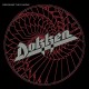 DOKKEN-BREAKING THE.. -COLOURED- (LP)