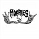 HORIES-ROCKER SHOCKER -TRANSPAR- (LP)