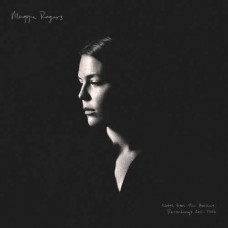 MAGGIE ROGERS-NOTES FROM.. -COLOURED- (LP)