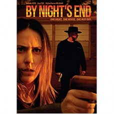 FILME-BY NIGHT'S END (DVD)