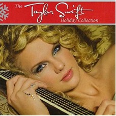 TAYLOR SWIFT-HOLIDAY COLLECTION (CD)