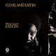 CLEVELAND EATON-PLENTY GOOD EATON-INSERT- (LP)
