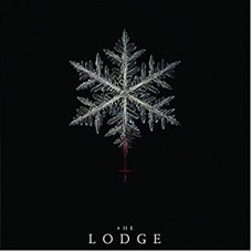 B.S.O. (BANDA SONORA ORIGINAL)-LODGE -COLOURED- (LP)