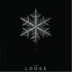B.S.O. (BANDA SONORA ORIGINAL)-LODGE -COLOURED- (LP)