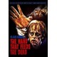 FILME-HAND THAT FEEDS THE DEAD (DVD)