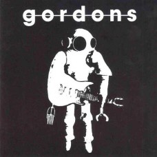 GORDONS-GORDONS + FUTURE SHOCK (LP)