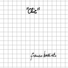 FRANCO BATTIATO-CLIC (LP)