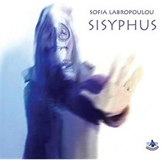 SOFIA LABROPOULOU-SISYPHUS (CD)
