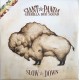 GIANT PANDA GUERILLA DUB SQUAD-SLOW DOWN -HQ/GATEFOLD- (LP)