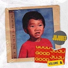 JUJUBEE-GOOD JUJU: VOL.1 AND.. (LP)