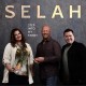 SELAH-STEP INTO MY STORY (CD)