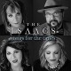 ISAACS-SONGS FOR THE TIMES (CD)