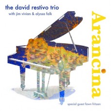 DAVID RESTIVO-ARANCINA (CD)