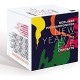 BERLINER PHILHARMONIKER-NEW YEAR'S.. -BOX SET- (20BLU-RAY)