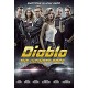 FILME-DIABLO (DVD)