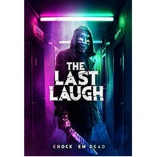 FILME-LAST LAUGH (BLU-RAY)