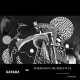 KARABA-PHEREMON CRUMBLE WAX (12")