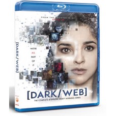 FILME-DARK/WEB -SPEC- (BLU-RAY)