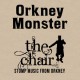 CHAIR-ORNEY MONSTER (CD)