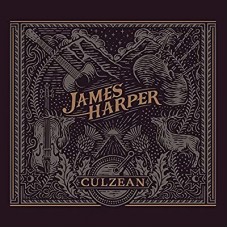 JAMES HARPER-CULZEAN (CD)