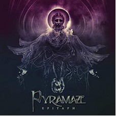 PYRAMAZE-EPITAPH (CD)