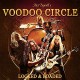 VOODOO CIRCLE-LOCKED &.. -COLOURED- (LP)