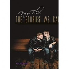 NU-BLU-STORIES WE CAN TELL (DVD)