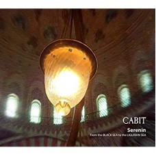 CABIT-SERENIN - FROM THE.. (CD)