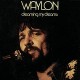 WAYLON JENNINGS-DREAMING MY DREAMS (CD)