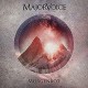 MAJORVOICE-MORGENROT (CD)