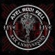 AXEL RUDI PELL-XXX ANNIVERSARY -LTD- (5LP+2DVD)